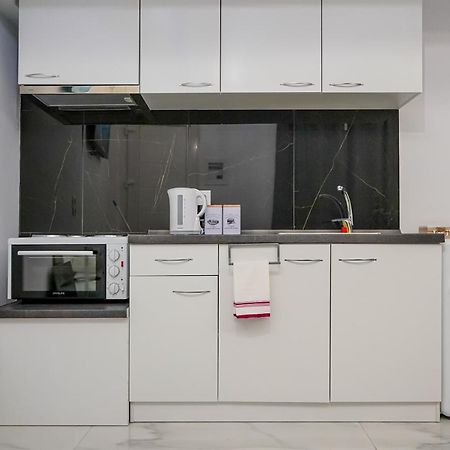 Accommodation In The Center Of Veria Luaran gambar