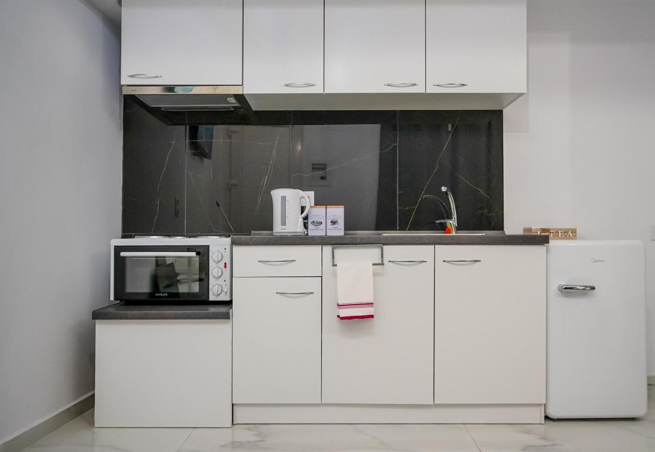 Accommodation In The Center Of Veria Luaran gambar