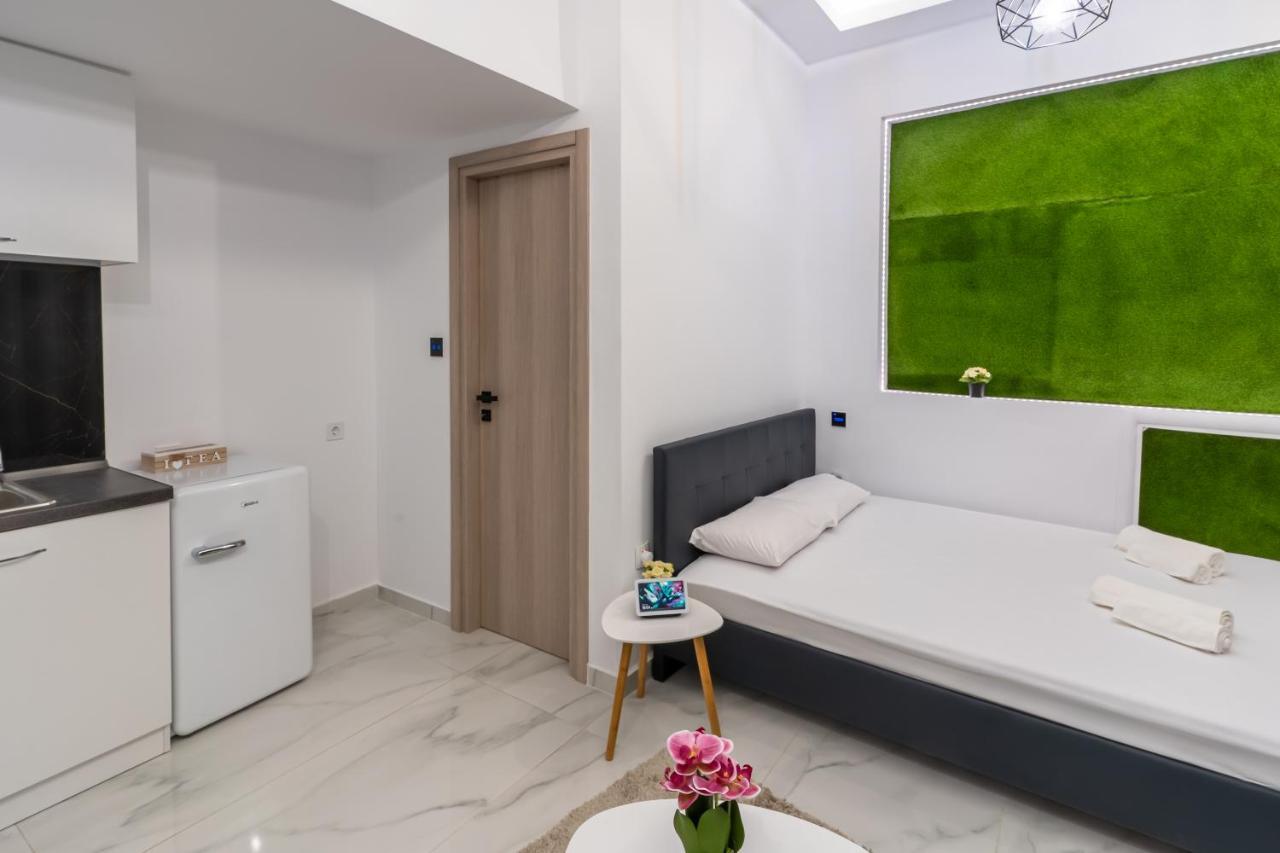 Accommodation In The Center Of Veria Luaran gambar