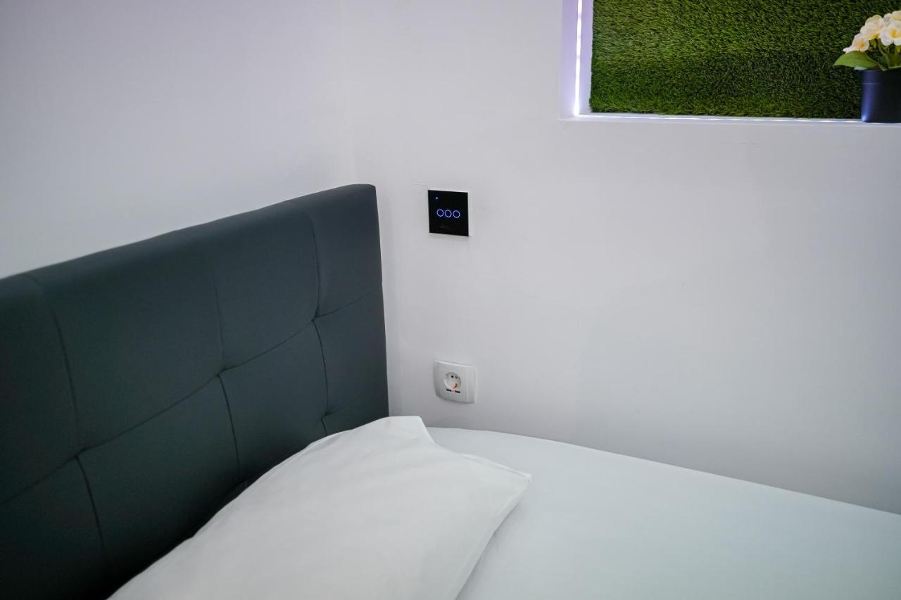 Accommodation In The Center Of Veria Luaran gambar