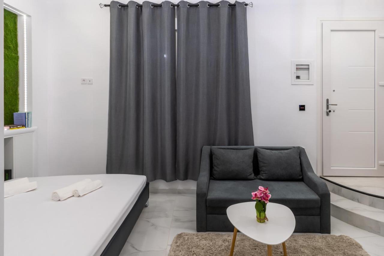 Accommodation In The Center Of Veria Luaran gambar