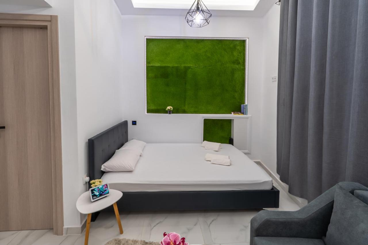 Accommodation In The Center Of Veria Luaran gambar