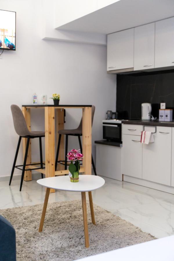 Accommodation In The Center Of Veria Luaran gambar